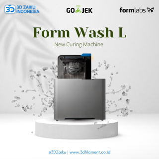 Original Formlabs Form Wash L Curing Machine form Form 3L 3D Printer